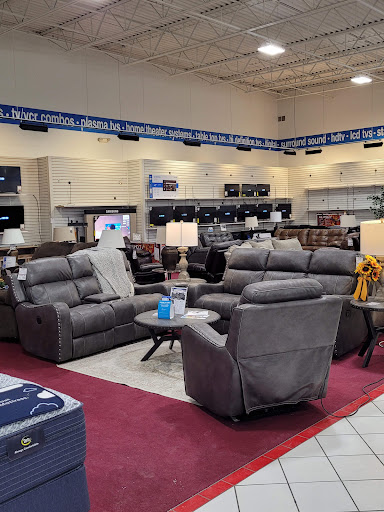 Appliance Store «ABC Warehouse», reviews and photos, 18605 Eureka Rd, Southgate, MI 48195, USA