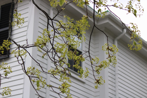 Park «Depot Park», reviews and photos, 120 South Rd, Bedford, MA 01730, USA