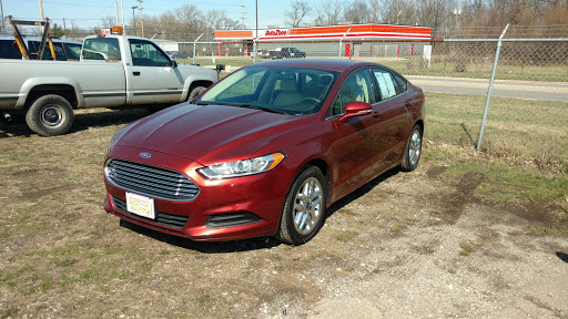 Used Car Dealer «Jack Maxton Used Cars on Harrisburg Pike», reviews and photos, 1516 Harrisburg Pike, Columbus, OH 43223, USA