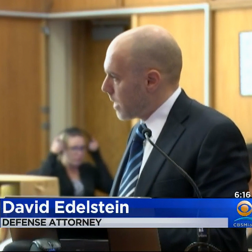 Criminal Justice Attorney «David M. Edelstein, PA», reviews and photos