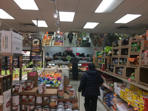 Banana Grove Market And Deli