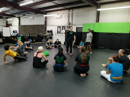 Karate School «Myers Martial Arts», reviews and photos, 1365 S Main St, Madisonville, KY 42431, USA