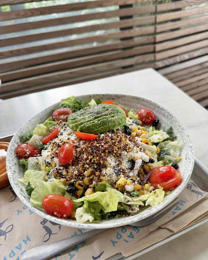 Mendocino Farms