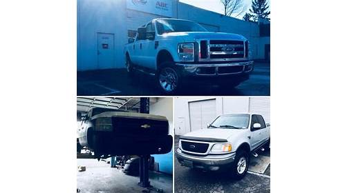 Auto Repair Shop «ABC Auto Repair», reviews and photos, 22001 Pacific Hwy S #112, Des Moines, WA 98198, USA