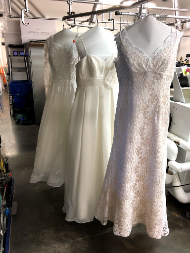 Dry Cleaner «Tide Dry Cleaners», reviews and photos, 11514 4000 W #101, South Jordan, UT 84095, USA