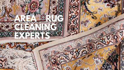 Area Rug Cleaning Experts