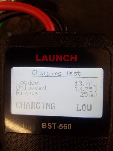 Tire Shop «Grismer Tire & Auto Service Center», reviews and photos, 60 N Main St, Springboro, OH 45066, USA