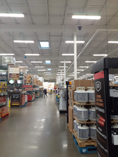 Warehouse club «BJ’s Wholesale Club», reviews and photos, 232 Larkin Dr, Monroe, NY 10950, USA