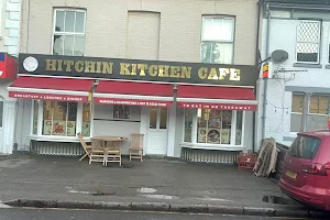 Hitchin Kitchen Cafe image