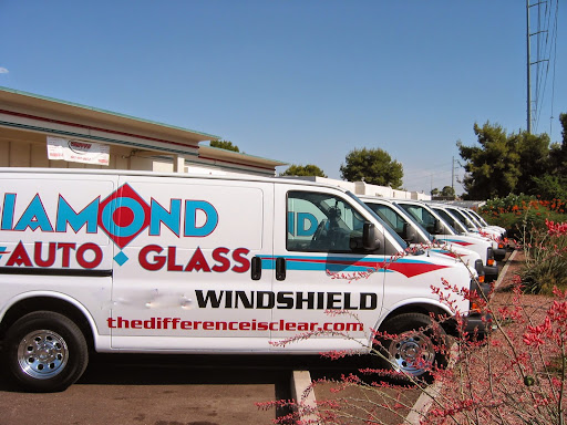 Dealer Auto Glass Chandler