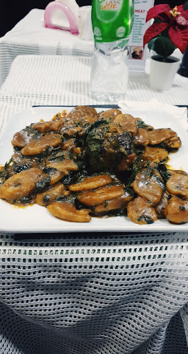 Teemas Restaurant, 76 Stadium Rd, Rumuola, Port Harcourt, Nigeria, Family Restaurant, state Rivers