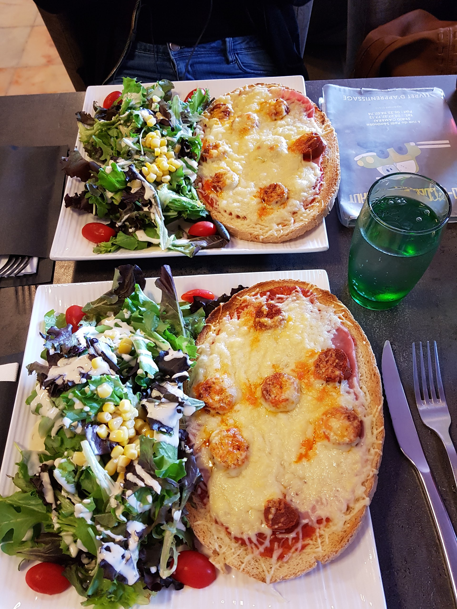 Photo n° 1 de l'avis de Sandrine. fait le 04/08/2017 à 06:43