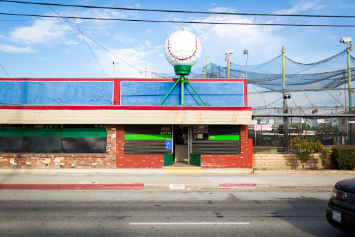 A-1 Discount Batting Cages