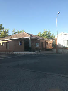 Colegio Público San Blas C. Cervantes, 45182 Arcicóllar, Toledo, España