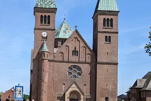 St. Nikolaus image