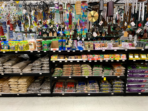 Hardware Store «Blackhawk Hardware», reviews and photos, 4225 Parkroad Shopping Center, Charlotte, NC 28209, USA