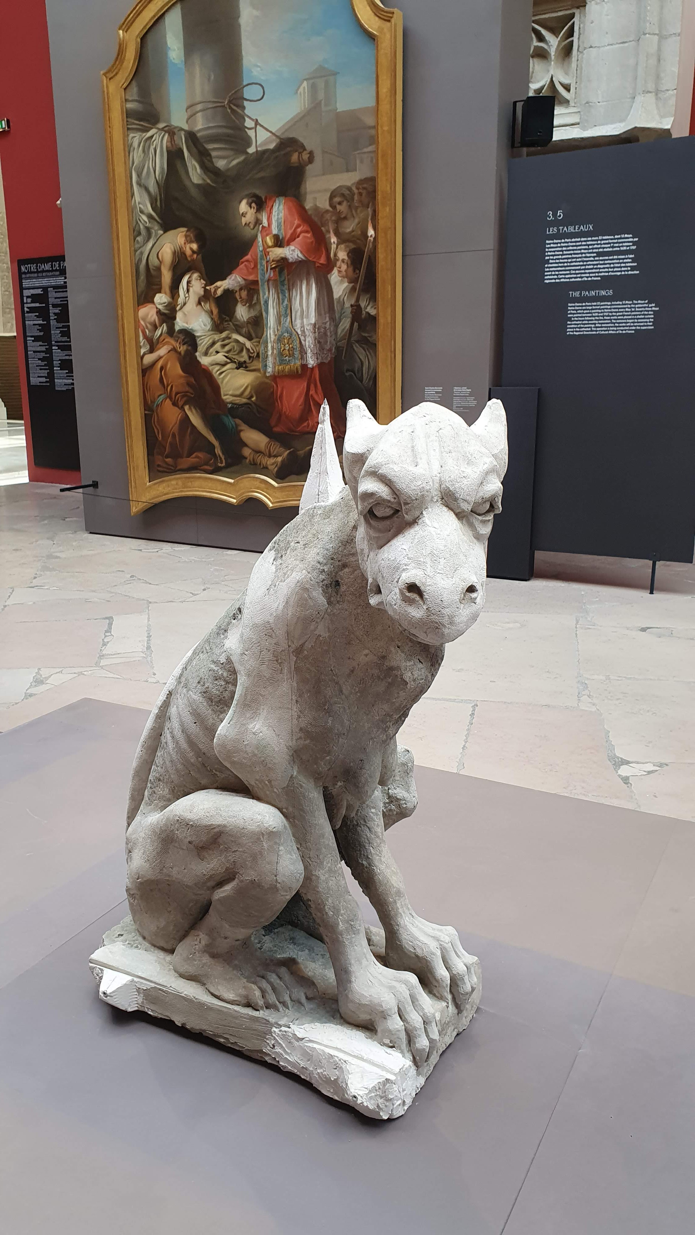 Photo n° 7 de l'avis de François. fait le 14/03/2024 à 15:05