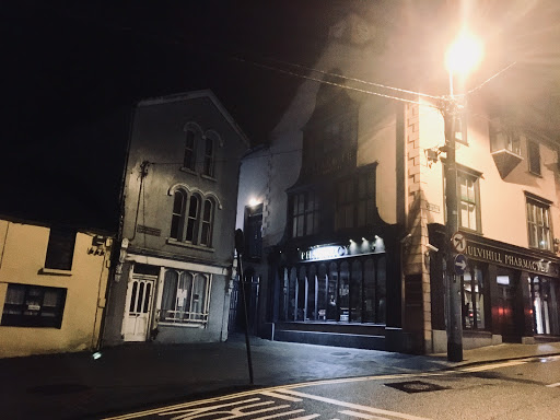 Mulvihill Pharmacy in Killorglin, Co. Kerry (Ciarraí)