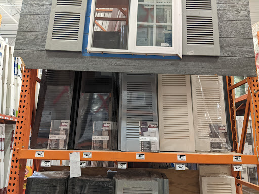 Home Improvement Store «The Home Depot», reviews and photos, 6400 Alondra Blvd, Paramount, CA 90723, USA