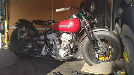 Harley-Davidson Dealer «Seacoast Harley-Davidson», reviews and photos, 17 Lafayette Rd, North Hampton, NH 03862, USA