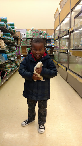 Pet Supply Store «Petco Animal Supplies», reviews and photos, 2250 Petrie Ln #518, Lanham, MD 20706, USA