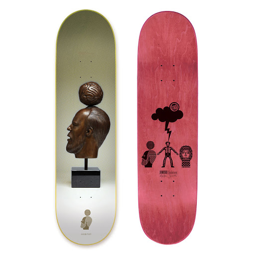 Aikenheads Skateboards