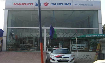 Maruti Suzuki ARENA (Hira Automobiles, Malout, GT Road)