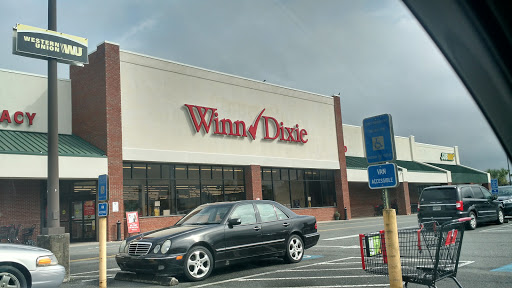 Grocery Store «Winn-Dixie», reviews and photos, 341 Stellar Dr, Brunswick, GA 31525, USA