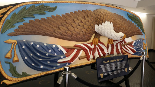 Stadium «Alumni Hall», reviews and photos, 675 Decatur Rd, Annapolis, MD 21402, USA