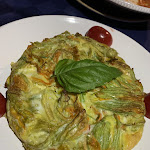 Photo n°4 de l'avis de Denise.a fait le 02/10/2021 à 21:10 sur le  Home restaurant a casa da Leo à Coreggia