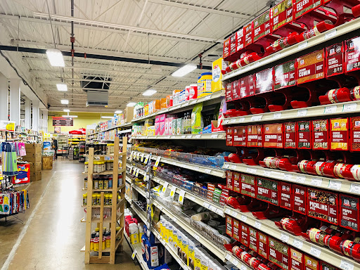 Grocery Store «Vinckier Foods», reviews and photos, 22960 W Main St, Armada, MI 48005, USA