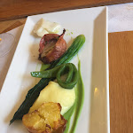 Photo n°6 de l'avis de Maddalena.e fait le 16/05/2017 à 08:41 sur le  Osteria 1126 à Poggibonsi