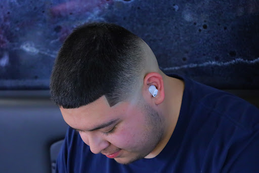 Barber Shop «Prime Time Barber Shop», reviews and photos, 727 W 13th St N, Wichita, KS 67203, USA