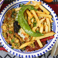 Photos du propriétaire du Restaurant tunisien Délices de Carthage à Saint-Denis - n°20