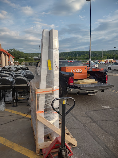 Home Improvement Store «The Home Depot», reviews and photos, 798 Main St, Johnson City, NY 13790, USA