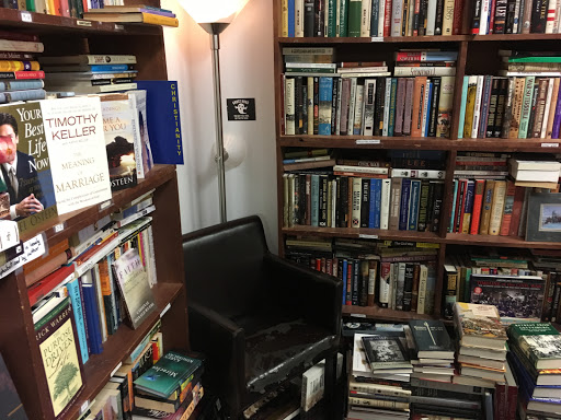 Used Book Store «Second Edition Books», reviews and photos, 6490 Dobbin Rd, Columbia, MD 21045, USA