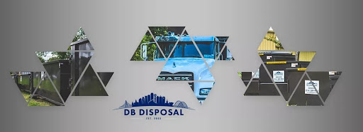 DB Disposal Dumpster Rental of Dallas