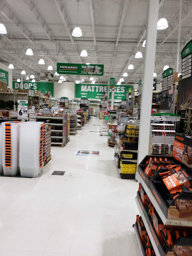 Home Improvement Store «Menards», reviews and photos, 4850 US-14, Crystal Lake, IL 60014, USA