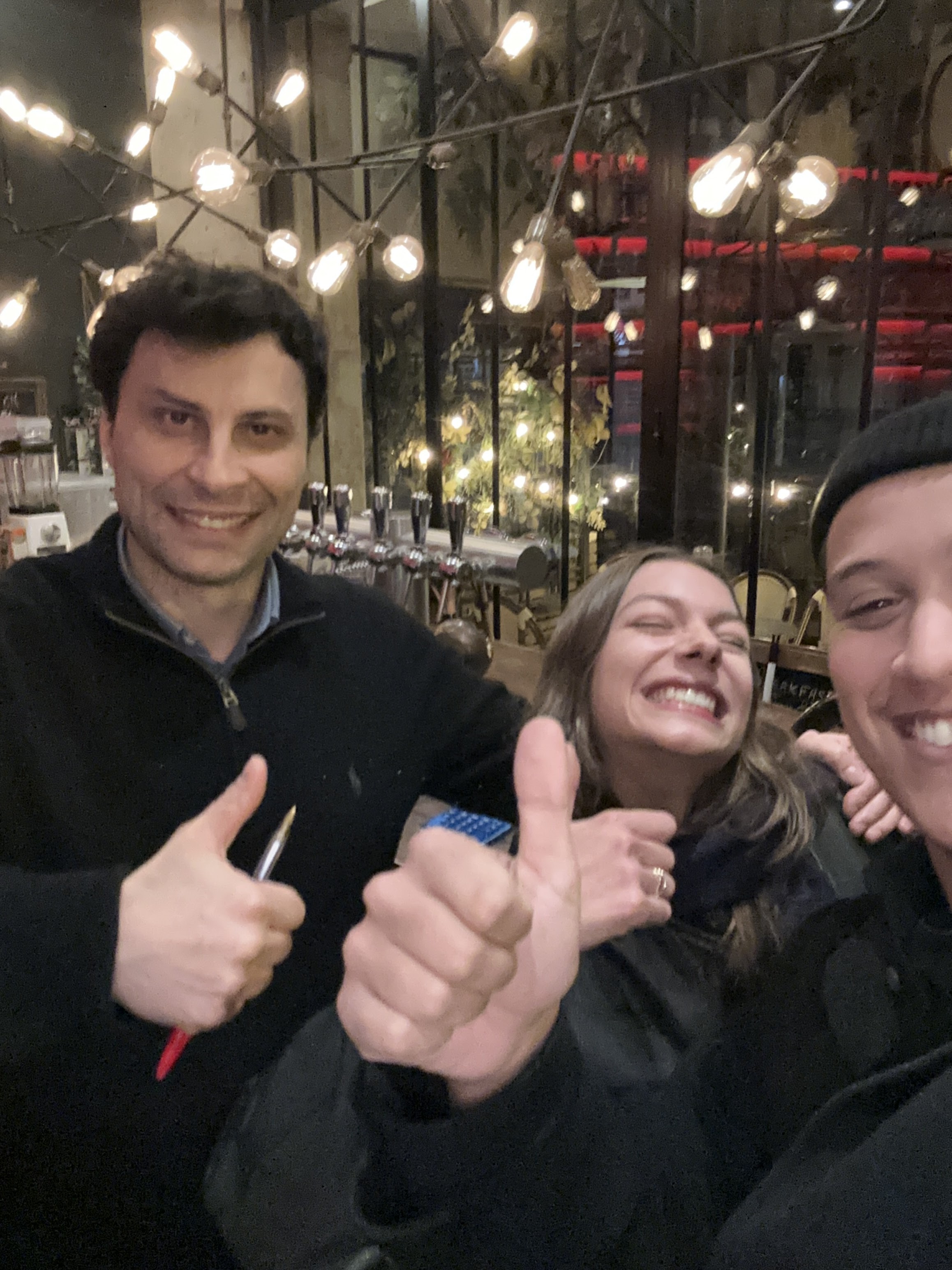 Photo n° 1 de l'avis de Lenny.r fait le 21/11/2023 à 23:04