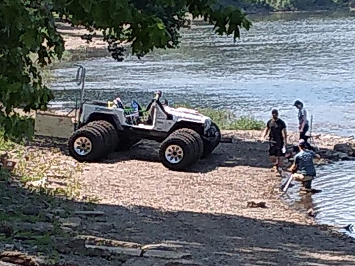 Ferry Service «Millersburg Ferry», reviews and photos, River St, Millersburg, PA 17061, USA