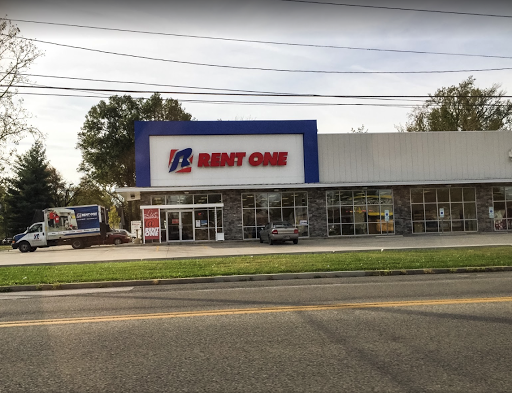 Rent One, 2909 Covert Ave d, Evansville, IN 47714, USA, 