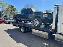 SAVE THE DAY TOWING AND RECOVERY LLC - Photo 8 - Car repair in , Virginia Beach
