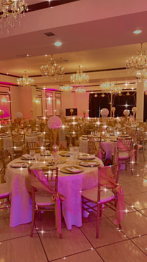 Banquet Hall «Sterling Banquet Hall», reviews and photos, 5475A West Sam Houston Pkwy N, Houston, TX 77041, USA