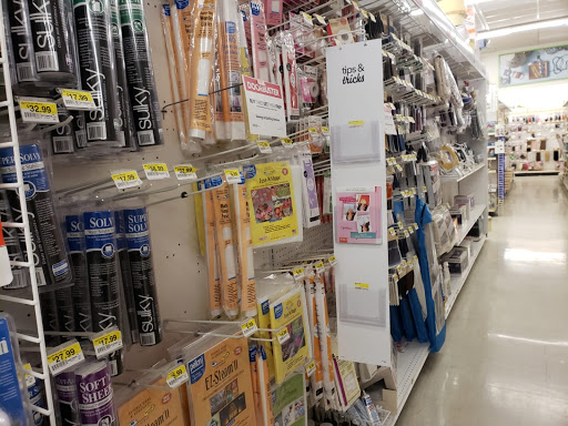 Fabric Store «Jo-Ann Fabrics and Crafts», reviews and photos, 2217 NW 57th St, Seattle, WA 98107, USA