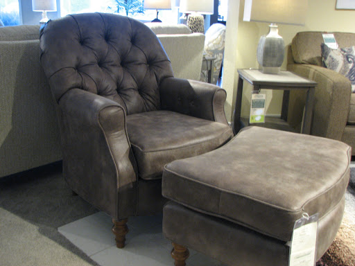 Furniture Store «Vandenberg & Sons Furniture Inc», reviews and photos, 12000 US-131, Schoolcraft, MI 49087, USA