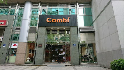 Combi House 台北館