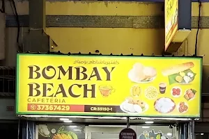 Bombay Beach Cafeteria image