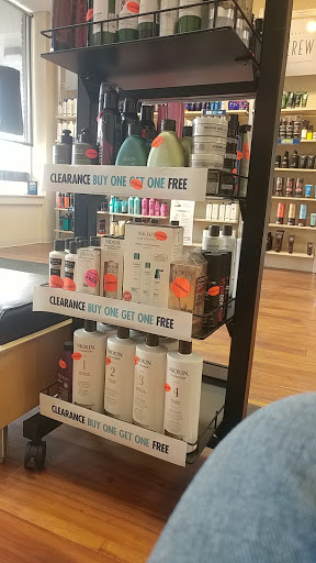 Hair Salon «Supercuts», reviews and photos, 775 S 1st Ave #3, Edison, NJ 08817, USA