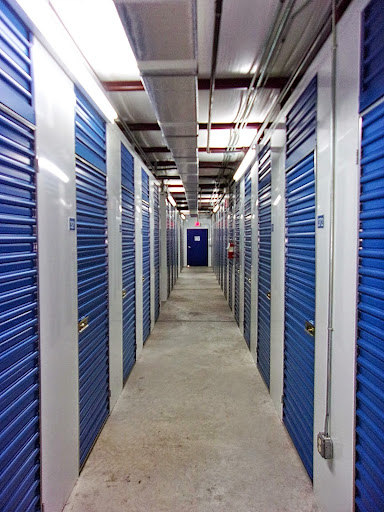 Self-Storage Facility «US Storage Centers», reviews and photos, 7000 Aloma Ave, Winter Park, FL 32792, USA
