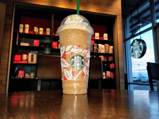 Coffee Shop «Starbucks», reviews and photos, 1925 N Wenatchee Ave, Wenatchee, WA 98801, USA